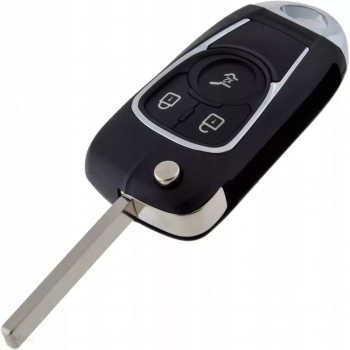 Opel - OBUDOWA PILOTA Z GROTEM